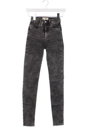 Damen Jeans Tally Weijl, Größe XXS, Farbe Grau, Preis 12,11 €