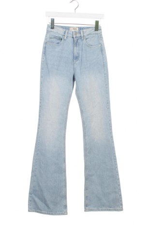 Damen Jeans Tally Weijl, Größe XS, Farbe Blau, Preis € 8,90