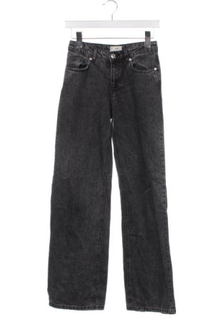 Damen Jeans Tally Weijl, Größe XS, Farbe Schwarz, Preis € 6,05