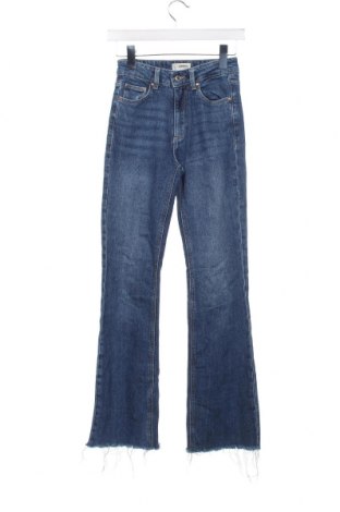 Damen Jeans Tally Weijl, Größe XXS, Farbe Blau, Preis 12,11 €
