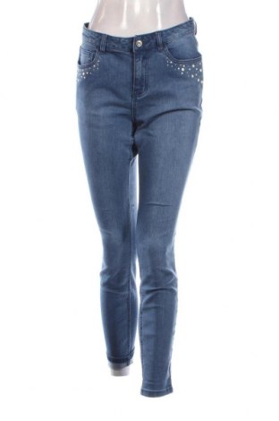 Damen Jeans Tchibo, Größe M, Farbe Blau, Preis 7,60 €