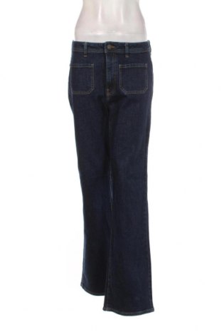 Damen Jeans Tchibo, Größe M, Farbe Blau, Preis 20,18 €