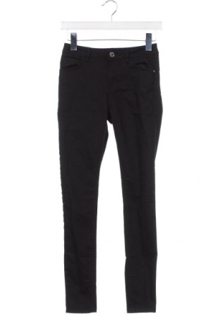 Damen Jeans Terranova, Größe S, Farbe Schwarz, Preis 4,04 €