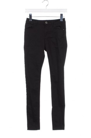 Blugi de femei Terranova, Mărime S, Culoare Negru, Preț 34,99 Lei