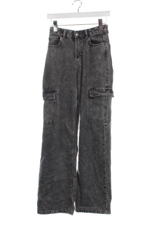 Damen Jeans Terranova, Größe XS, Farbe Grau, Preis 9,00 €