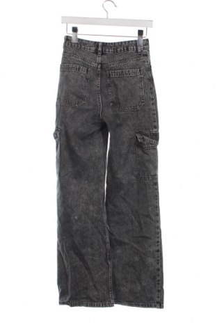 Damen Jeans Terranova, Größe XS, Farbe Grau, Preis 15,00 €