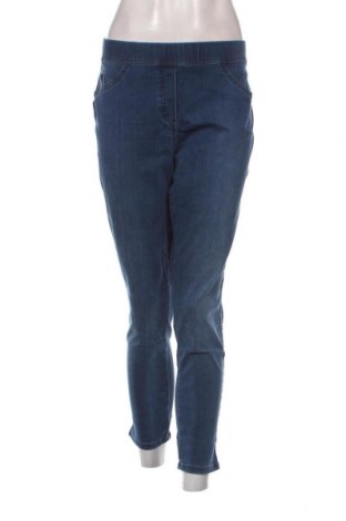Dámské džíny  Thomas Rath, Velikost XL, Barva Modrá, Cena  995,00 Kč