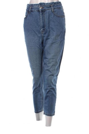 Γυναικείο Τζίν Tiffosi, Μέγεθος XL, Χρώμα Μπλέ, Τιμή 10,76 €
