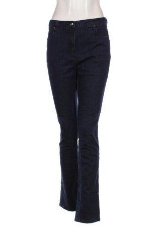 Damen Jeans Time, Größe L, Farbe Blau, Preis € 11,10