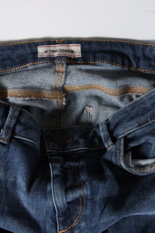 Damen Jeans Timezone, Größe L, Farbe Blau, Preis € 5,85