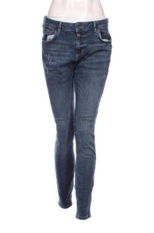 Damen Jeans Timezone, Größe L, Farbe Blau, Preis 6,26 €