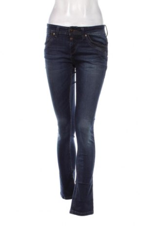 Damen Jeans Timezone, Größe S, Farbe Blau, Preis € 10,09