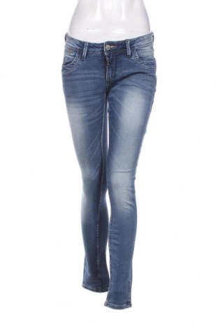 Damen Jeans Timezone, Größe M, Farbe Blau, Preis € 5,65