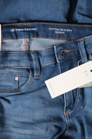 Dámské džíny  Tom Tailor, Velikost M, Barva Modrá, Cena  310,00 Kč
