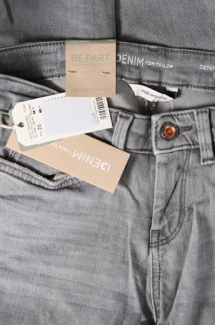 Damen Jeans Tom Tailor, Größe S, Farbe Grau, Preis € 7,19