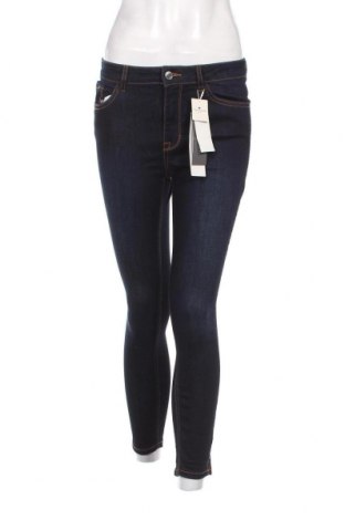 Damen Jeans Tom Tailor, Größe M, Farbe Blau, Preis 11,03 €