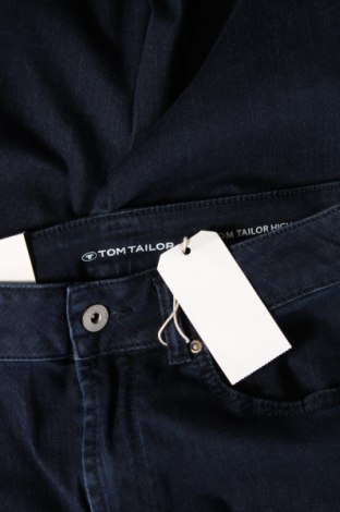 Dámské džíny  Tom Tailor, Velikost M, Barva Modrá, Cena  539,00 Kč