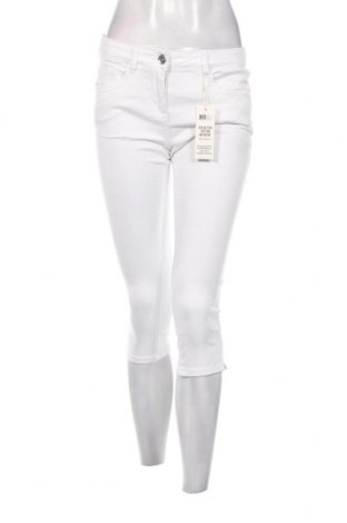Damen Jeans Tom Tailor, Größe XS, Farbe Weiß, Preis € 21,57
