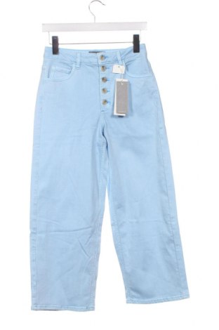 Dámské džíny  Tom Tailor, Velikost M, Barva Modrá, Cena  270,00 Kč