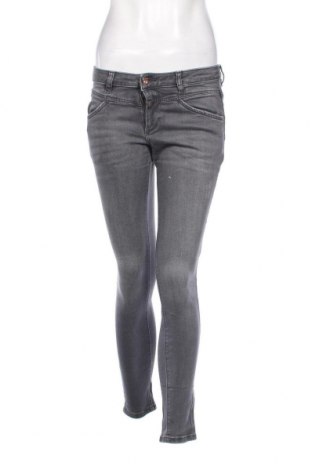 Damen Jeans Tom Tailor, Größe M, Farbe Grau, Preis 5,99 €