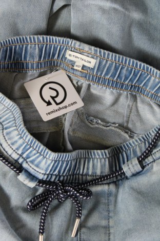 Damskie jeansy Tom Tailor, Rozmiar M, Kolor Niebieski, Cena 22,99 zł