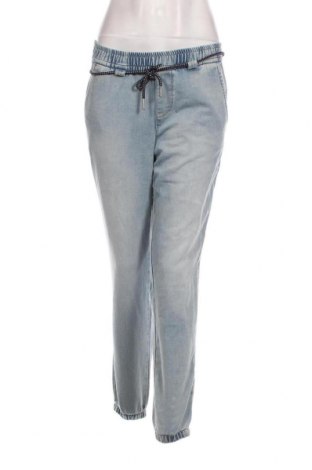 Γυναικείο Τζίν Tom Tailor, Μέγεθος M, Χρώμα Μπλέ, Τιμή 24,04 €