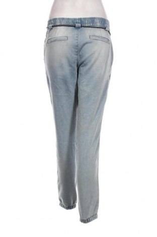 Damskie jeansy Tom Tailor, Rozmiar M, Kolor Niebieski, Cena 22,99 zł