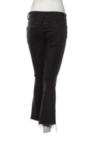 Дамски дънки Tom Tailor, Размер S, Цвят Черен, Цена 22,14 лв.