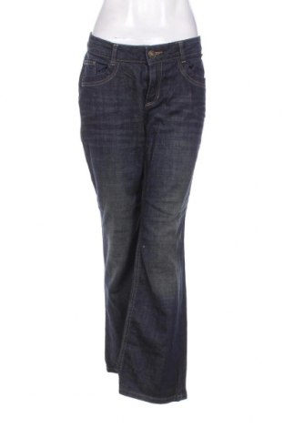 Dámské džíny  Tom Tailor, Velikost XL, Barva Modrá, Cena  392,00 Kč