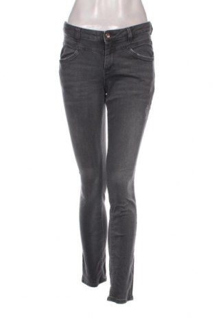 Damen Jeans Tom Tailor, Größe M, Farbe Grau, Preis 28,53 €