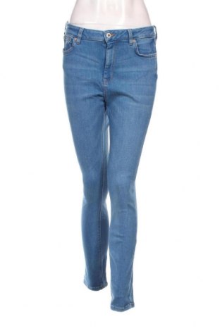 Dámské džíny  Tom Tailor, Velikost XL, Barva Modrá, Cena  262,00 Kč
