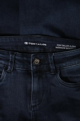 Дамски дънки Tom Tailor, Размер XS, Цвят Син, Цена 8,20 лв.