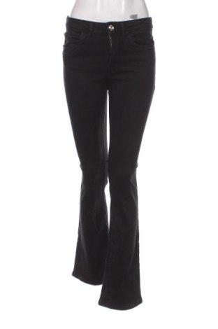 Γυναικείο Τζίν Tom Tailor, Μέγεθος S, Χρώμα Μαύρο, Τιμή 5,33 €