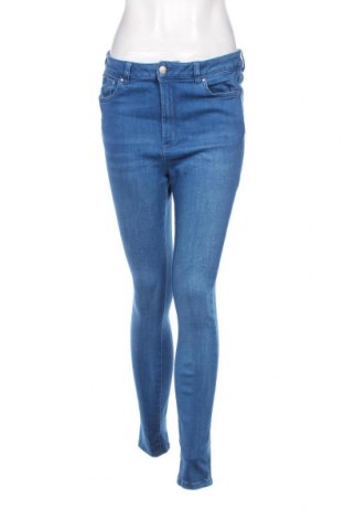 Dámske džínsy  Tom Tailor, Veľkosť XL, Farba Modrá, Cena  9,30 €