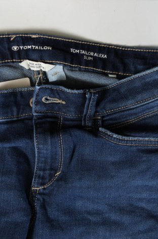 Dámske džínsy  Tom Tailor, Veľkosť M, Farba Modrá, Cena  23,25 €