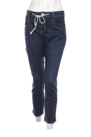 Damen Jeans Tom Tailor, Größe L, Farbe Blau, Preis € 28,53