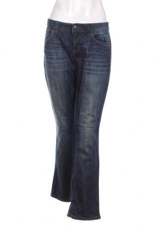 Dámské džíny  Tom Tailor, Velikost M, Barva Modrá, Cena  164,00 Kč