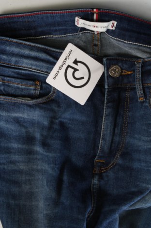 Damen Jeans Tommy Hilfiger, Größe S, Farbe Blau, Preis 105,15 €