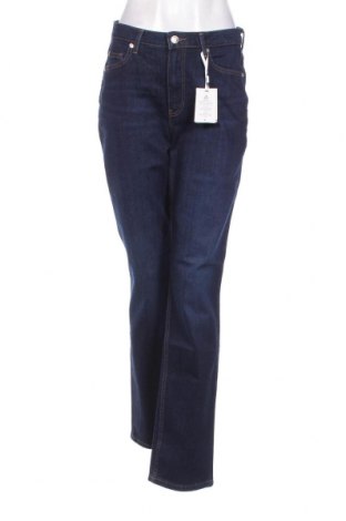 Γυναικείο Τζίν Tommy Hilfiger, Μέγεθος L, Χρώμα Μπλέ, Τιμή 57,83 €