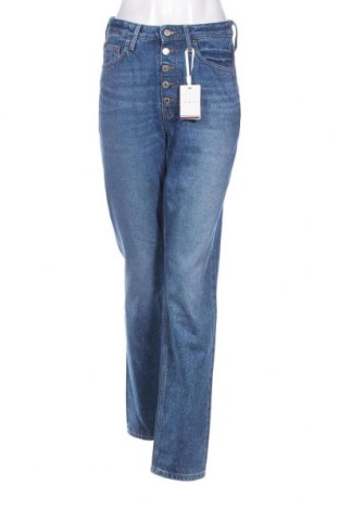 Damen Jeans Tommy Hilfiger, Größe M, Farbe Blau, Preis 63,09 €
