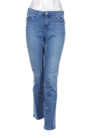 Dámske džínsy  Tommy Hilfiger, Veľkosť XL, Farba Modrá, Cena  43,54 €