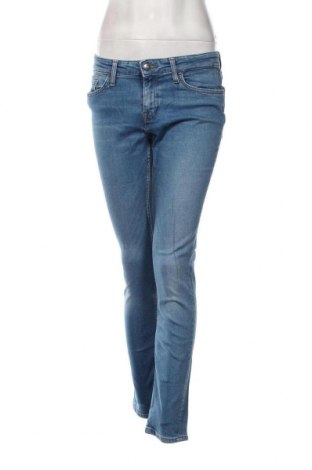 Damen Jeans Tommy Hilfiger, Größe M, Farbe Blau, Preis 34,39 €