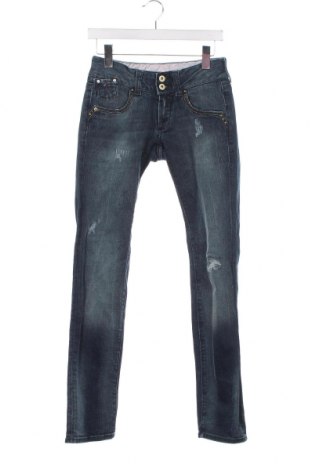 Dámské džíny  Tommy Hilfiger, Velikost S, Barva Modrá, Cena  505,00 Kč