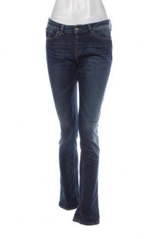 Γυναικείο Τζίν Tommy Hilfiger, Μέγεθος M, Χρώμα Μπλέ, Τιμή 59,38 €
