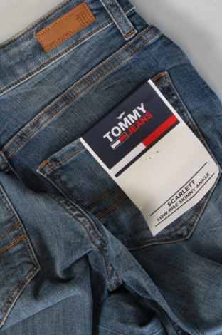 Γυναικείο Τζίν Tommy Jeans, Μέγεθος S, Χρώμα Μπλέ, Τιμή 27,34 €