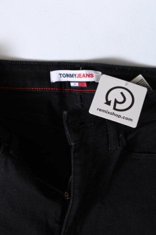 Dámske džínsy  Tommy Jeans, Veľkosť S, Farba Čierna, Cena  105,15 €