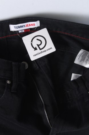 Dámske džínsy  Tommy Jeans, Veľkosť M, Farba Čierna, Cena  47,32 €