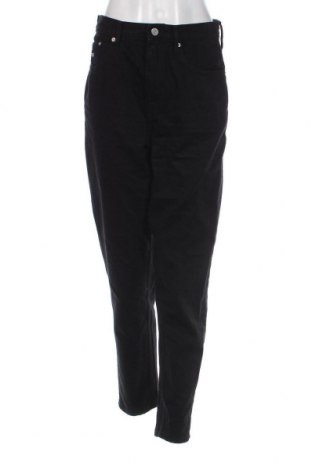 Γυναικείο Τζίν Tommy Jeans, Μέγεθος M, Χρώμα Μαύρο, Τιμή 63,09 €