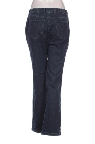 Damen Jeans Toni, Größe M, Farbe Blau, Preis 13,68 €