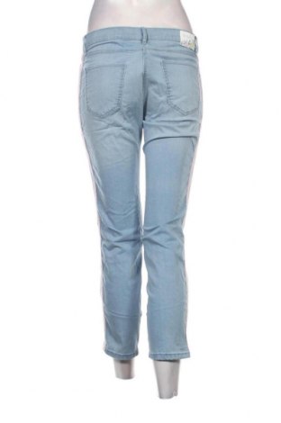 Damen Jeans Toni, Größe M, Farbe Blau, Preis 28,53 €